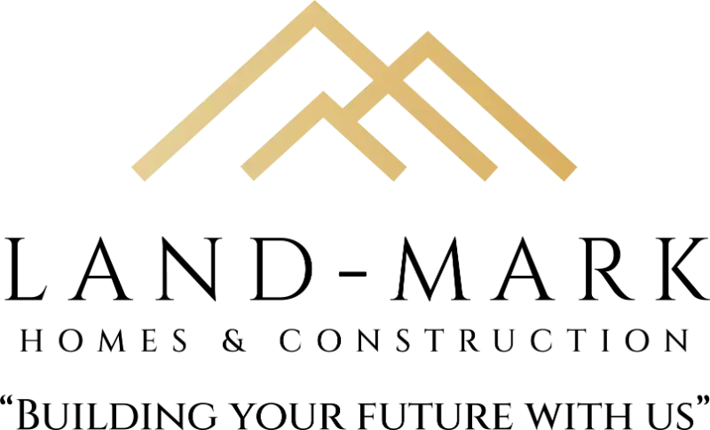 land-markhomesandconstruction.com